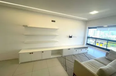 Apartamento com 3 quartos à venda no Centro, Campos dos Goytacazes 