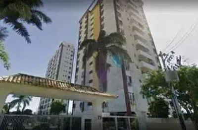 Apartamento com 3 quartos à venda no Parque São Caetano, Campos dos Goytacazes 