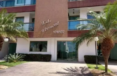 Apartamento com 1 quarto à venda no Parque Flamboyant, Campos dos Goytacazes 
