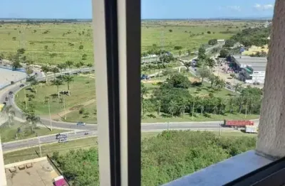Apartamento com 3 quartos à venda no Parque São Caetano, Campos dos Goytacazes 