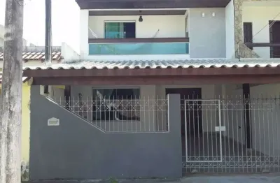 Casa com 3 quartos à venda no Jardim das Acácias, Campos dos Goytacazes 