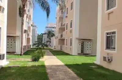 Apartamento com 2 quartos à venda no Parque Califórnia, Campos dos Goytacazes 
