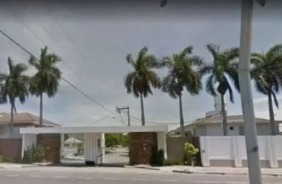 Casa com 1 quarto à venda no Parque Santo Amaro, Campos dos Goytacazes 