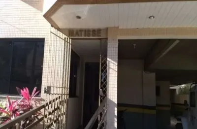 Apartamento com 1 quarto à venda no Parque Tamandaré, Campos dos Goytacazes 