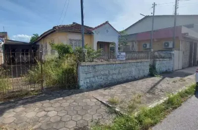 Casa com 1 quarto à venda no Parque Rosário, Campos dos Goytacazes 