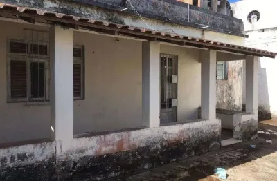 Casa com 1 quarto à venda no Parque Jardim Carioca, Campos dos Goytacazes 