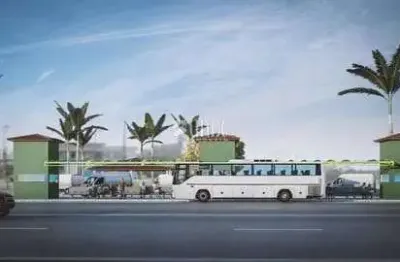 Chácara / sítio à venda no Cidade Jardim, Campos dos Goytacazes 