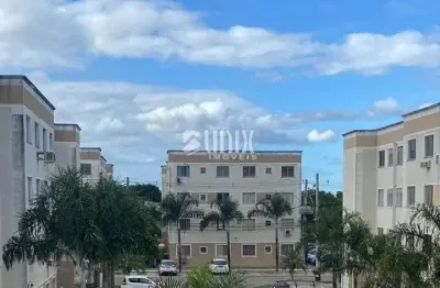 Apartamento com 2 quartos à venda no Parque Jóquei Club, Campos dos Goytacazes 