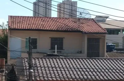 Casa com 3 quartos à venda no Parque Santo Amaro, Campos dos Goytacazes 