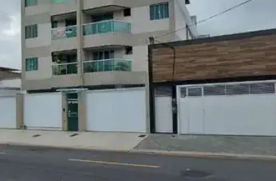 Apartamento com 3 quartos à venda no Parque Turf Club, Campos dos Goytacazes 
