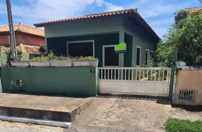 Casa com 3 quartos à venda no Grussaí, São João da Barra 