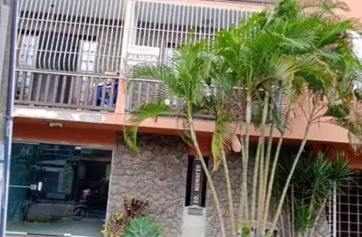 Apartamento com 1 quarto à venda no Parque Turf Club, Campos dos Goytacazes 