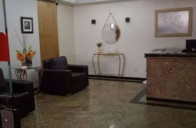 Apartamento com 2 quartos à venda no Parque Tamandaré, Campos dos Goytacazes 