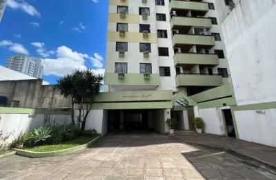 Apartamento com 2 quartos à venda no Centro, Campos dos Goytacazes 