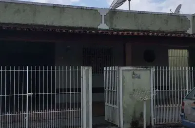 Casa com 3 quartos à venda no Parque Rosário, Campos dos Goytacazes 