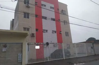 Apartamento com 2 quartos à venda no Parque Jardim Carioca, Campos dos Goytacazes 