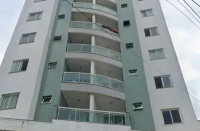 Apartamento com 2 quartos à venda no Centro, Campos dos Goytacazes 