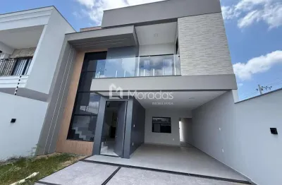 Casa com 4 quartos à venda no Cidade Jardim, Campos dos Goytacazes 