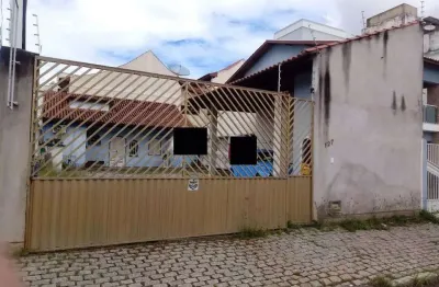 Casa com 2 quartos à venda no Parque Turf Club, Campos dos Goytacazes 