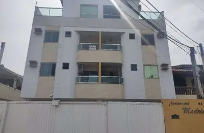 Apartamento em parque são caetano  -  campos dos goytacazes