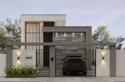Casa com 1 quarto à venda em Donana, Campos dos Goytacazes 