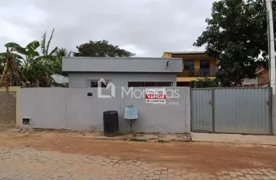 Casa com 3 quartos à venda no Parque Penha, Campos dos Goytacazes 