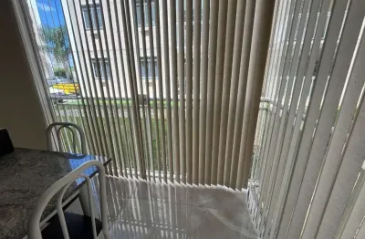 Apartamento em parque califórnia  -  campos dos goytacazes