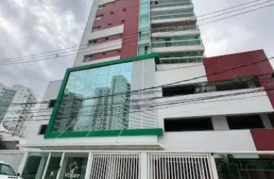 Apartamento com 3 quartos à venda no Parque Tamandaré, Campos dos Goytacazes 