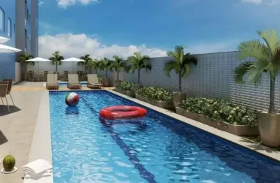 Apartamento com 2 quartos à venda no Centro, Campos dos Goytacazes 