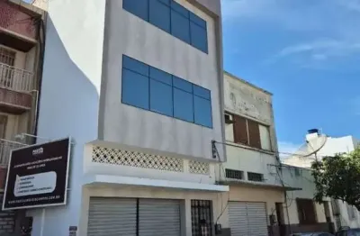 Apartamento com 7 quartos à venda no Centro, Campos dos Goytacazes 