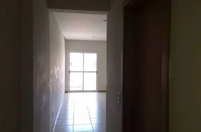 Apartamento com 1 quarto à venda no Parque Tamandaré, Campos dos Goytacazes 