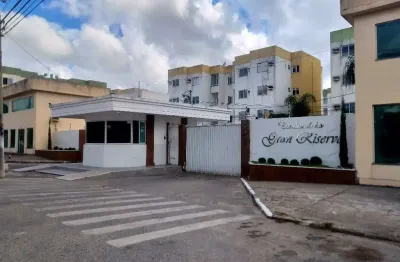 Apartamento com 2 quartos à venda no Parque Pecuária, Campos dos Goytacazes 