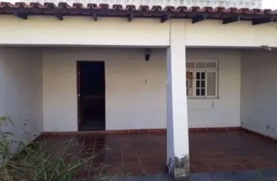 Casa com 3 quartos à venda no Parque Turf Club, Campos dos Goytacazes 