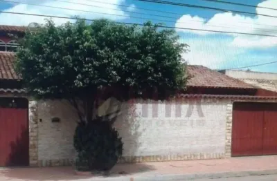 Casa em parque jóquei club  -  campos dos goytacazes