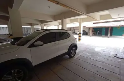 Apartamento com 3 quartos à venda no Parque Varanda do Visconde, Campos dos Goytacazes 