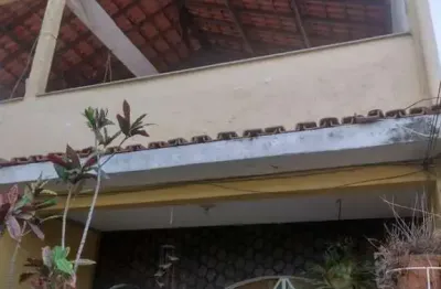 Casa com 2 quartos à venda no Parque Califórnia, Campos dos Goytacazes 