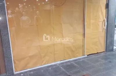 Ponto comercial à venda no Centro, Campos dos Goytacazes 