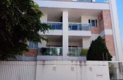 Apartamento com 2 quartos à venda no Parque Turf Club, Campos dos Goytacazes 