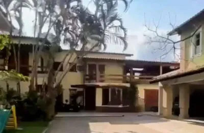 Casa com 5 quartos à venda no Centro, Campos dos Goytacazes 