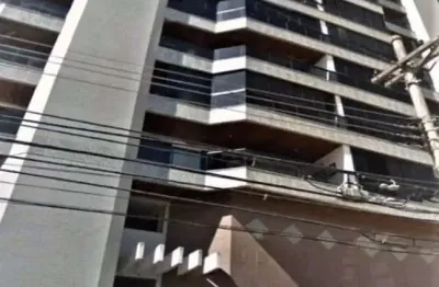 Apartamento com 3 quartos à venda no Centro, Campos dos Goytacazes 