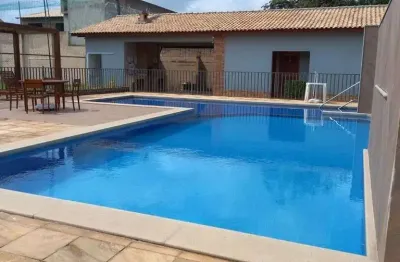 Casa em parque jóquei club  -  campos dos goytacazes