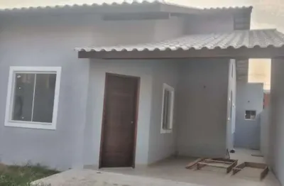 Casa com 2 quartos à venda no Parque São Benedito, Campos dos Goytacazes 