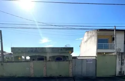 Casa com 2 quartos à venda no Parque Varanda do Visconde, Campos dos Goytacazes 