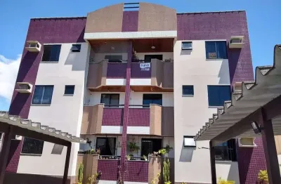 Apartamento com 2 quartos à venda no Parque Flamboyant, Campos dos Goytacazes 