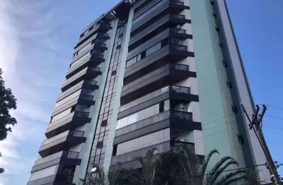 Apartamento com 3 quartos à venda no Centro, Campos dos Goytacazes 