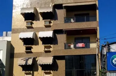 Apartamento com 3 quartos à venda no Centro, Campos dos Goytacazes 