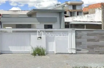 Casa 03 dorm. em parque california  -  campos dos goytacazes
