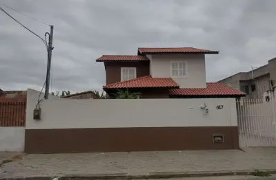 Casa com 3 quartos à venda no Parque Leopoldina, Campos dos Goytacazes 