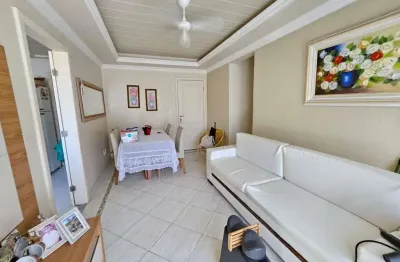 Apartamento com 2 quartos à venda no Centro, Campos dos Goytacazes 