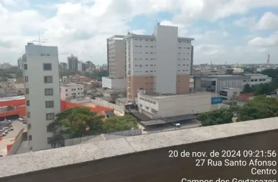 Apartamento com 2 quartos à venda no Centro, Campos dos Goytacazes 